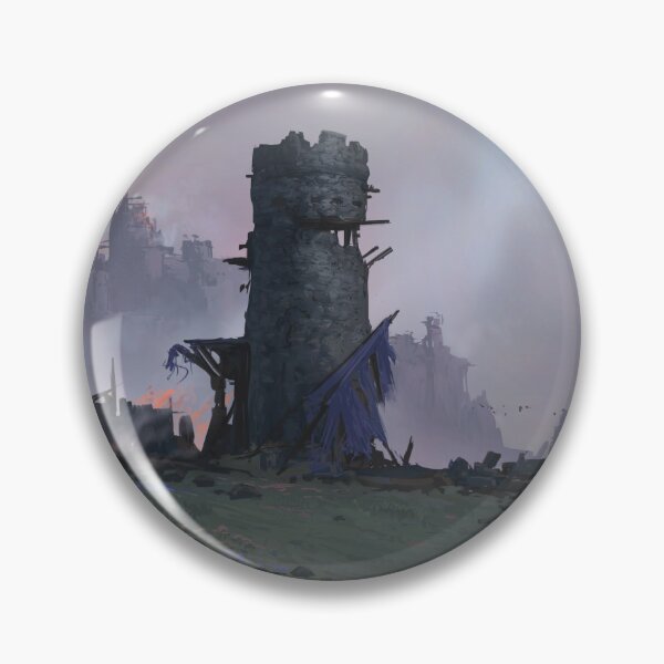 Item preview, Ruins designed and sold by Frasheskid.