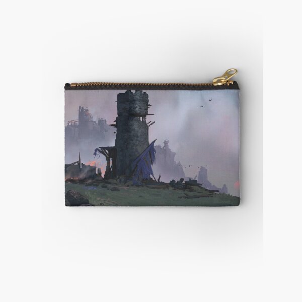 Item preview, Ruins designed and sold by Frasheskid.