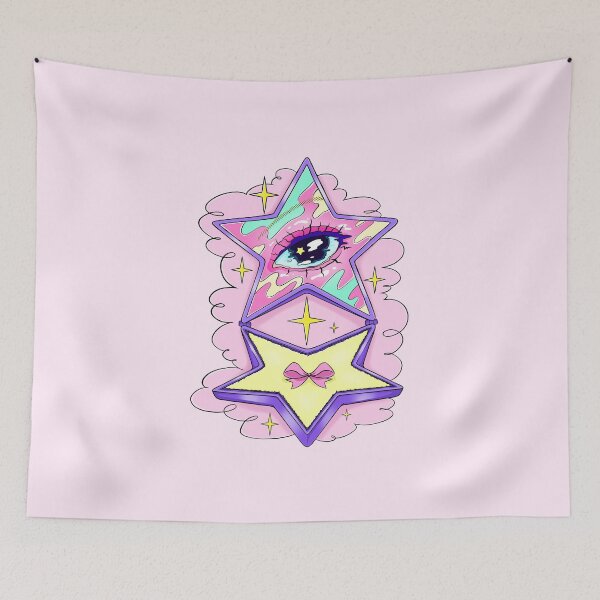 Item preview, Magical Compact Girl designed and sold by Curioccult.
