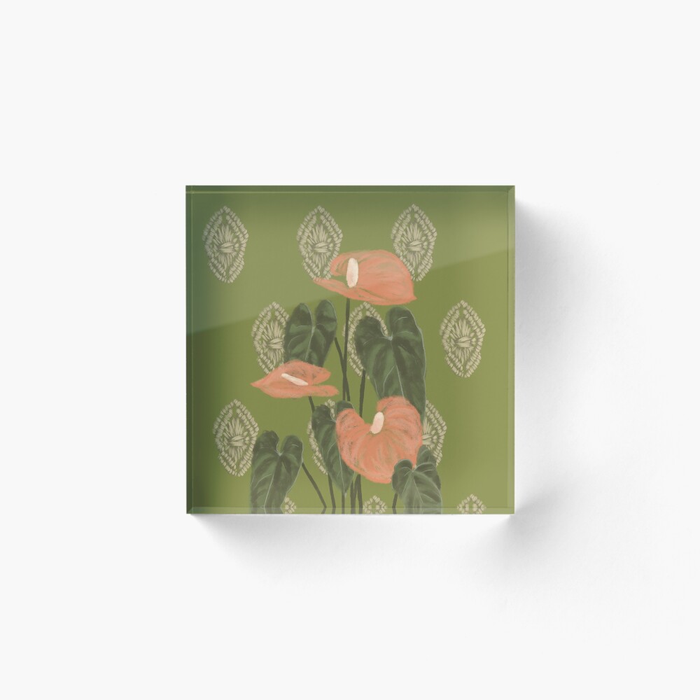 Item preview, Acrylic Block designed and sold by gabriellelima.