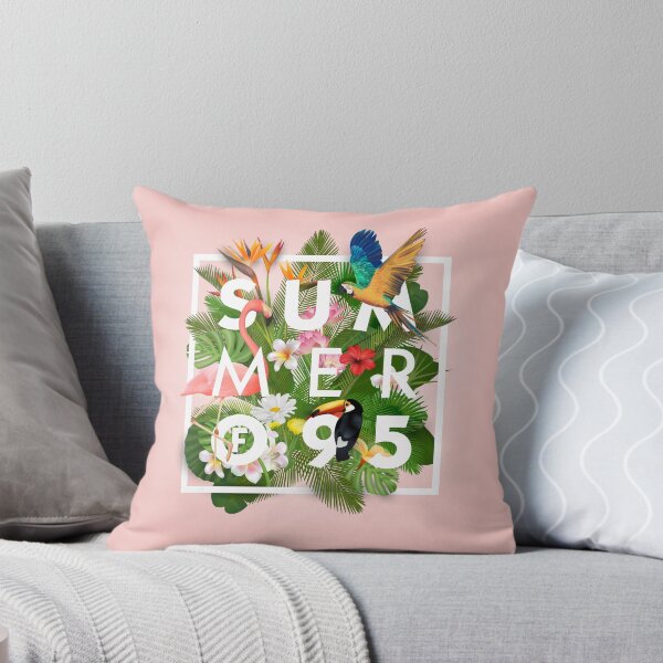 Item preview, SUMMER of 95 designed and sold by Art-Frankenberg.