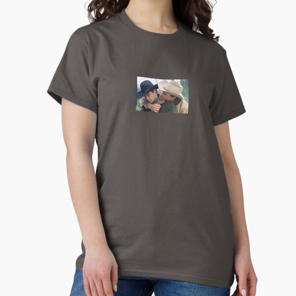 Item preview, Brokeback designed and sold by whoisnebulous.