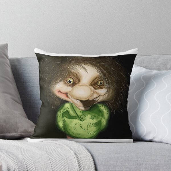 Item preview, TROLL designed and sold by joshbaum.