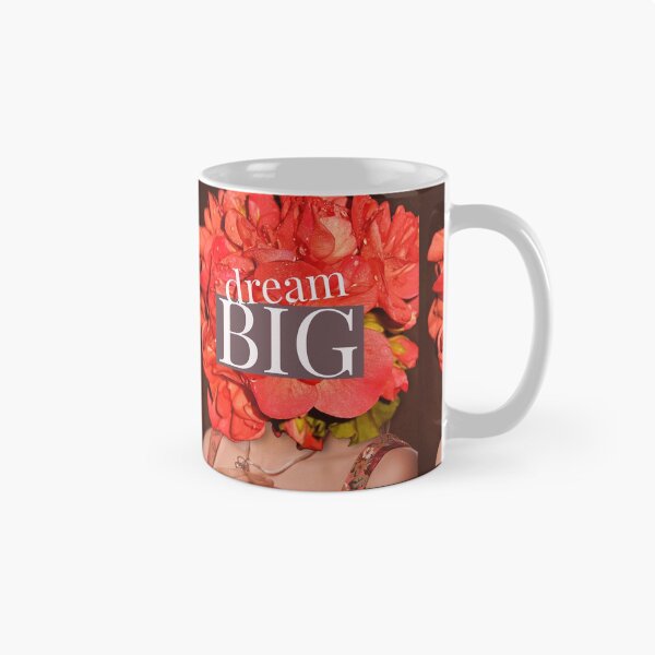 Item preview, Dream Big designed and sold by hashnan21.