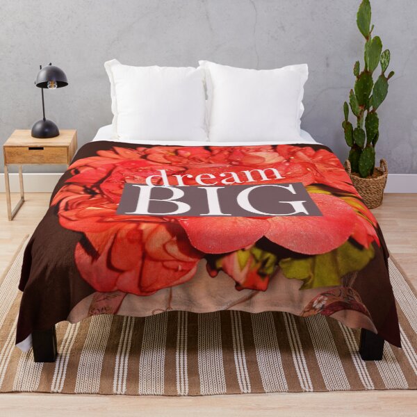 Item preview, Dream Big designed and sold by hashnan21.
