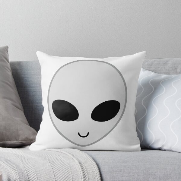 Item preview, Aliens designed and sold by IvyNight.