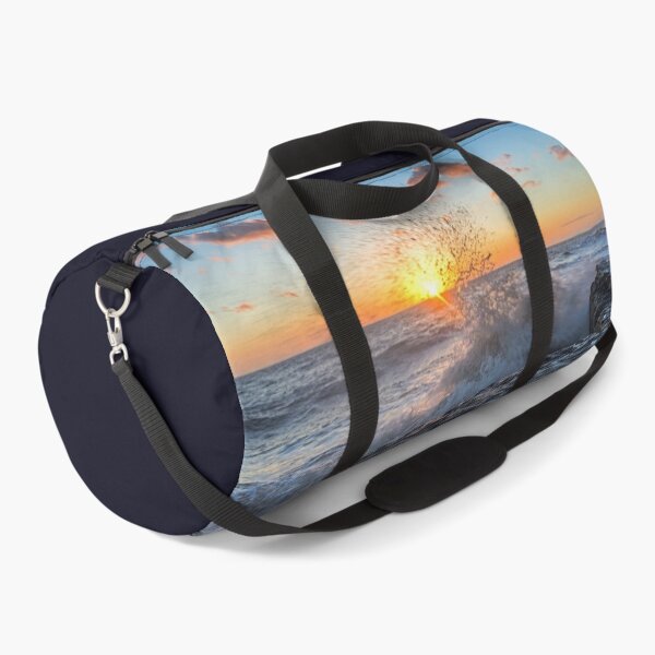 Item preview, Dunraven Bay Sunset Glamorgan Heritage Coast south Wales designed and sold by heidipics.