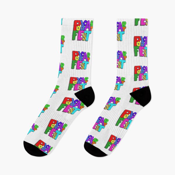 Item preview, Official PodcArt Fest Merch designed and sold by izzycreates.