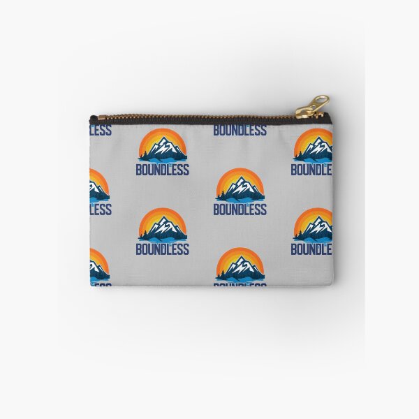 Item preview, Boundless - Mountain Sunset designed and sold by Chubuter.
