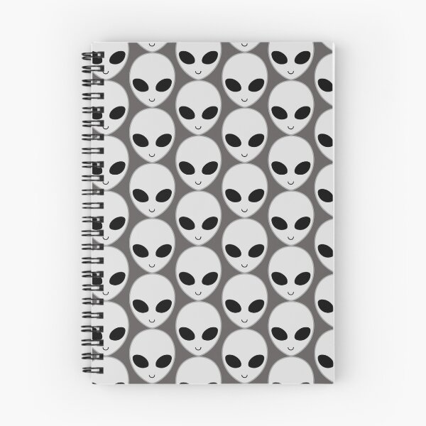 Item preview, Aliens designed and sold by IvyNight.