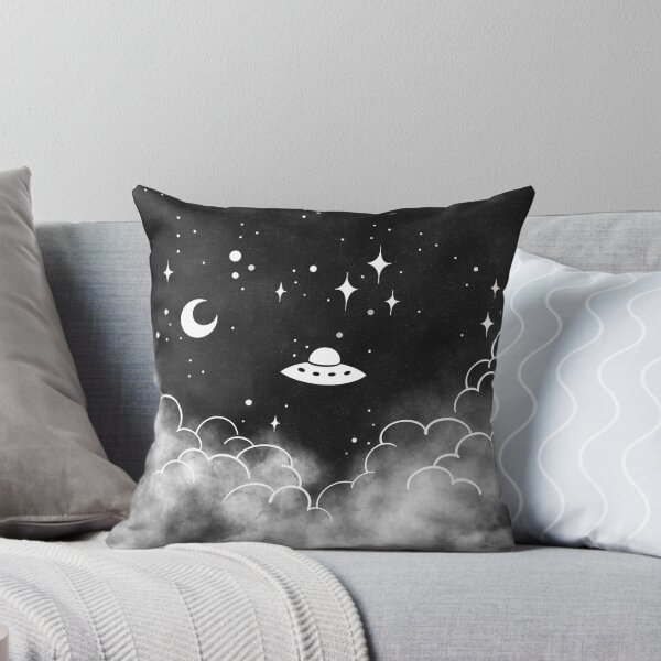 Item preview, UFO designed and sold by Plantlifegirl.