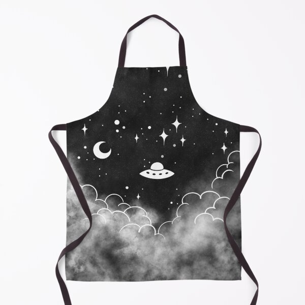 Item preview, UFO designed and sold by Plantlifegirl.