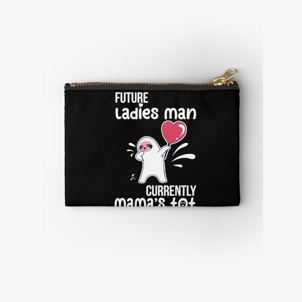 Item preview, Valentine's Sloth Future Ladies Man designed and sold by joanaoberg.