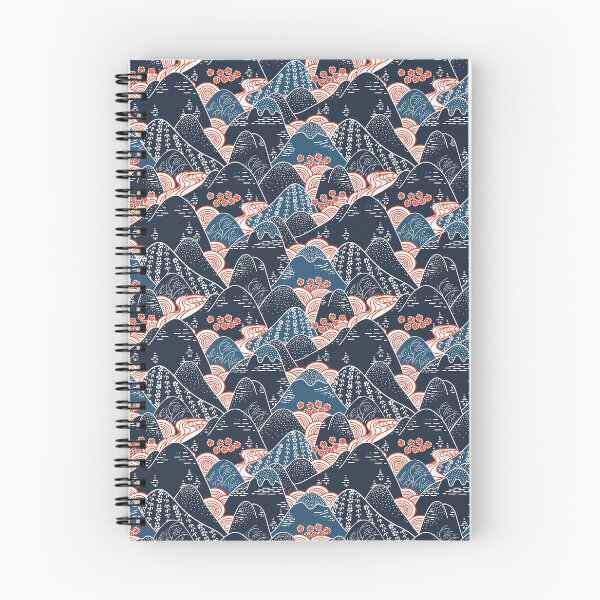 Item preview, Kimono Fabric Pattern designed and sold by mischellero.
