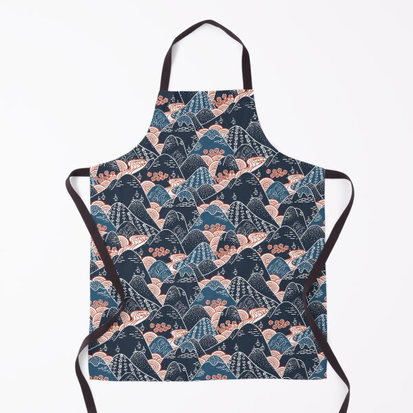 Item preview, Kimono Fabric Pattern designed and sold by mischellero.
