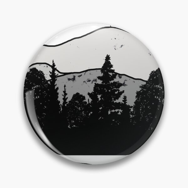 Item preview, Hike Pisgah designed and sold by Hannah-Grace13.