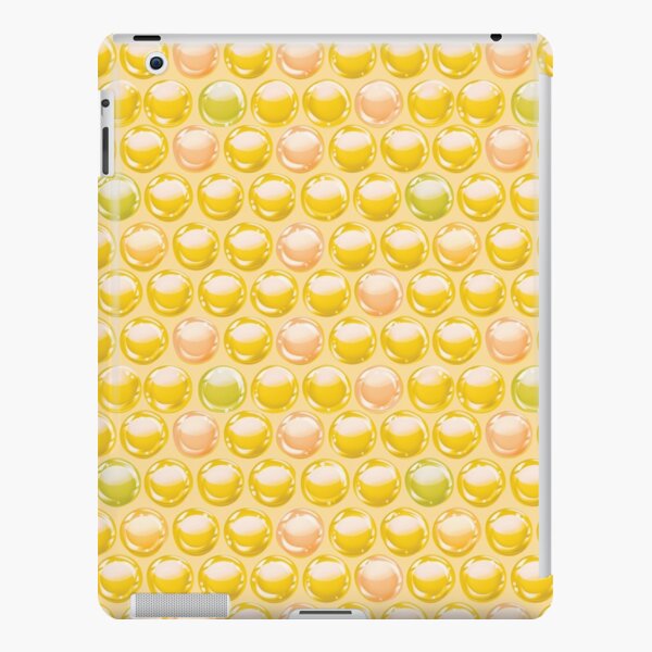 Bubble Wrap Pop iPad Case & Skin for Sale by supermara