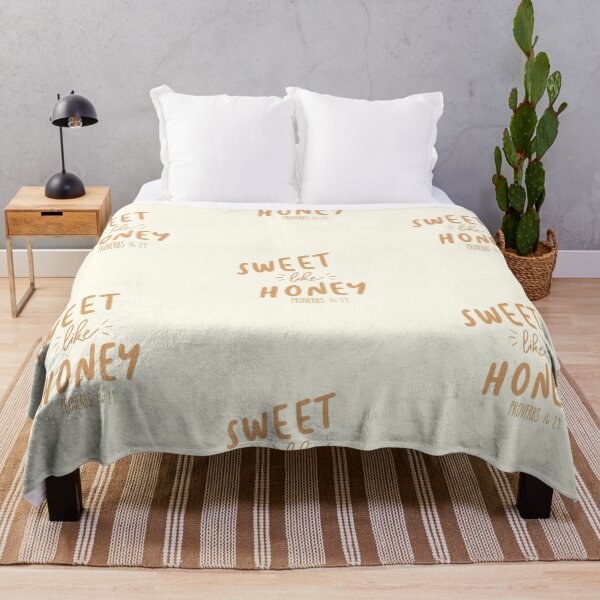 Item preview, Sweet Like Honey - honey font designed and sold by Kendyl Stewart.