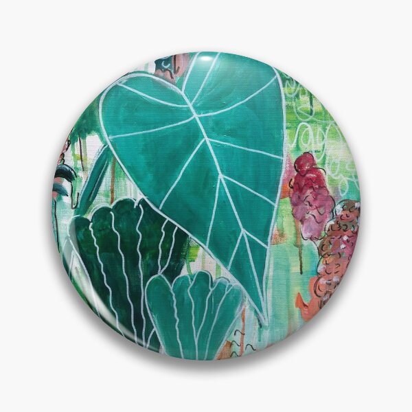 Item preview, Heart Leaf Philodendron designed and sold by HMWylandCreates.