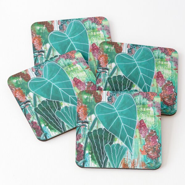 Item preview, Heart Leaf Philodendron designed and sold by HMWylandCreates.