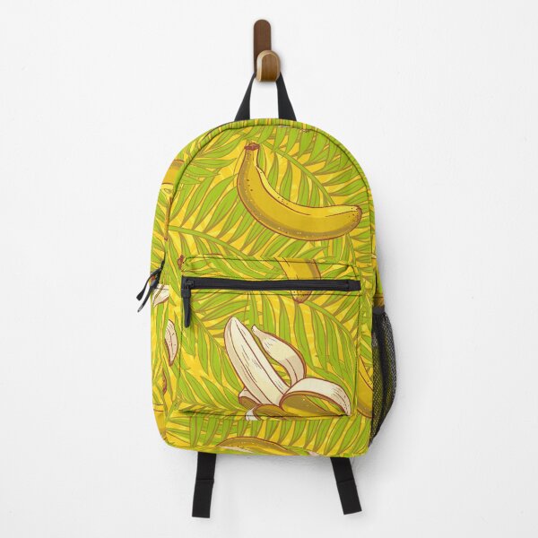 Item preview, Palm Banana Leaves designed and sold by mischellero.