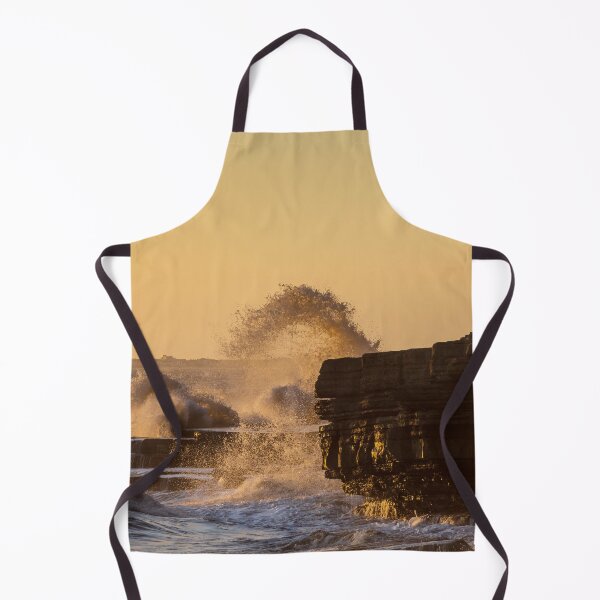 Item preview, Dunraven Bay Sunset Glamorgan Heritage Coast south Wales designed and sold by heidipics.