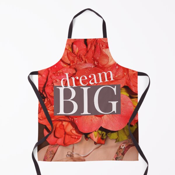 Item preview, Dream Big designed and sold by hashnan21.