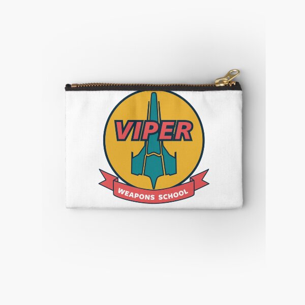 Item preview, Viper, Battlestar Galactica pilot shield designed and sold by carlovfigurines.