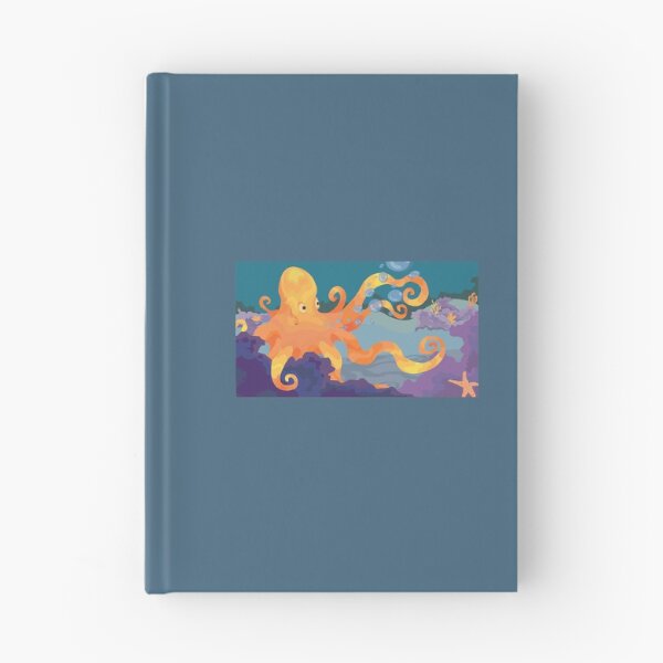 Item preview, Octopus designed and sold by joshbaum.