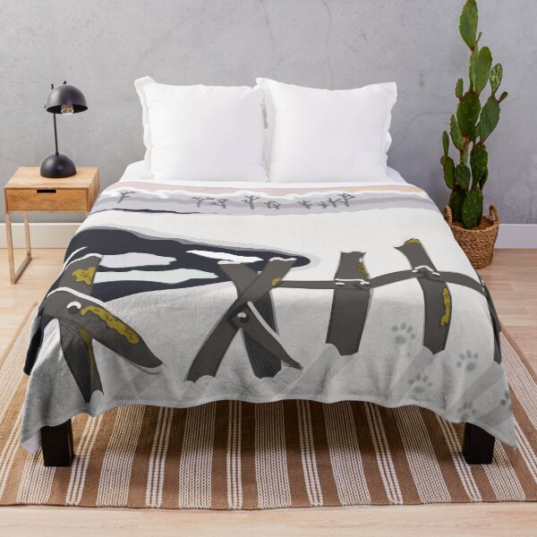 Item preview, Winter Morning landscape designed and sold by EvaMelindy.