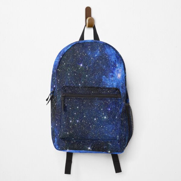 Item preview, Blue galaxy stars tumblr designed and sold by BlankaDesigns.