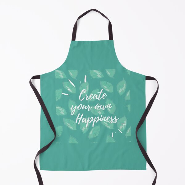 Item preview, Create your own happiness designed and sold by Africanism.