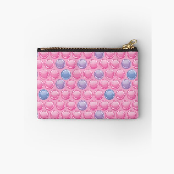 Item preview, Bubble Gum Bubble Wrap Pattern designed and sold by supermara.