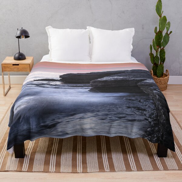 Item preview, Dunraven Bay Sunset Glamorgan Heritage Coast south Wales designed and sold by heidipics.