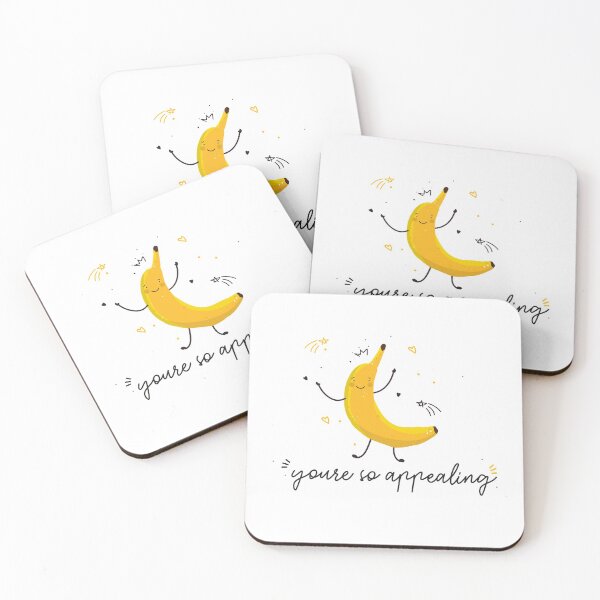 Item preview, You're So Appealing  designed and sold by Phorase.