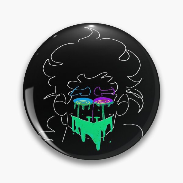 Item preview, Acid Trip designed and sold by ArtxcL.