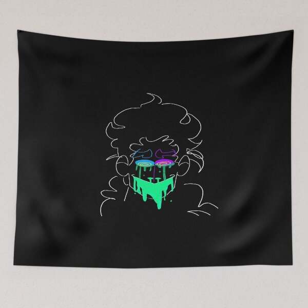 Item preview, Acid Trip designed and sold by ArtxcL.