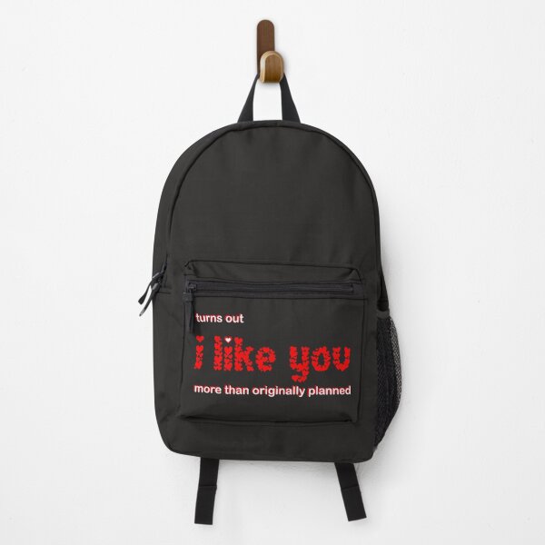 Item preview, Turns out I like you more than originlly planned designed and sold by all-quotes.