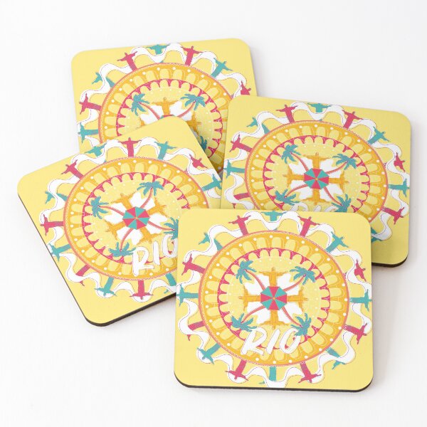 Item preview, Rio de Janeiro designed and sold by gabriellelima.
