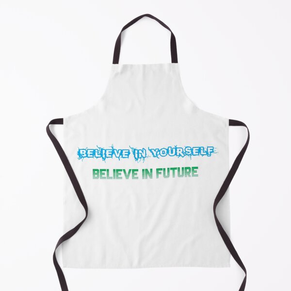 Item preview, Believe in yourself. Believe in future. designed and sold by IVEKDESIGN.