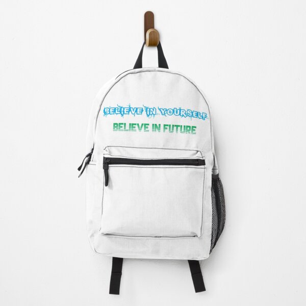 Item preview, Believe in yourself. Believe in future. designed and sold by IVEKDESIGN.