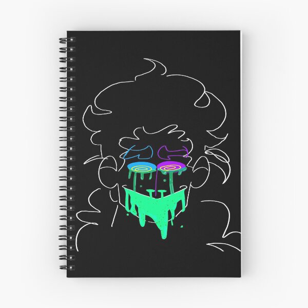 Item preview, Acid Trip designed and sold by ArtxcL.
