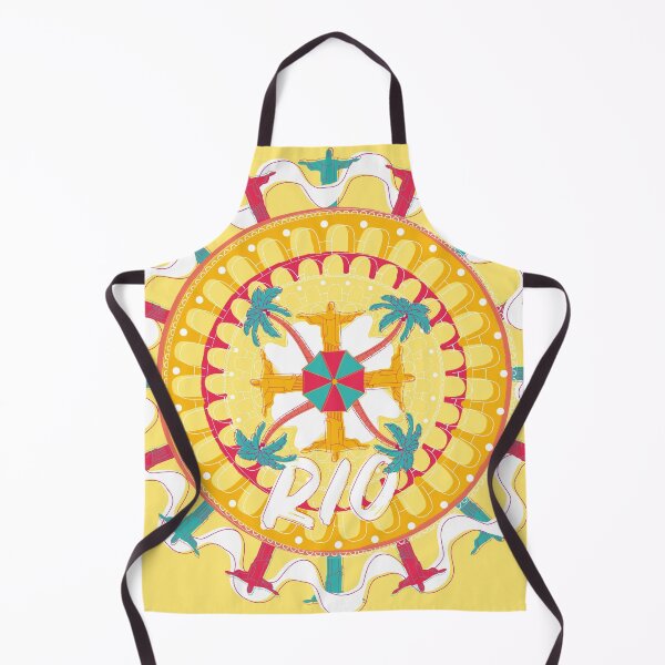 Item preview, Rio de Janeiro designed and sold by gabriellelima.
