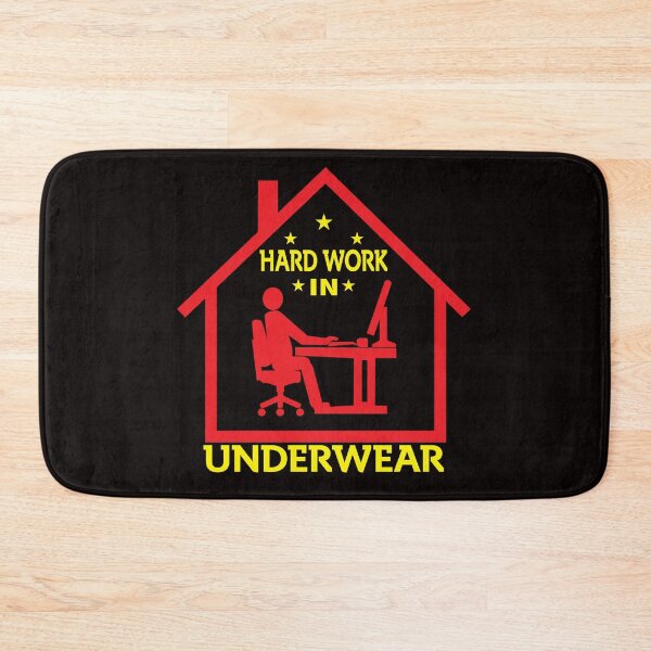 Item preview, Home office home office saying funny designed and sold by Imutobi.