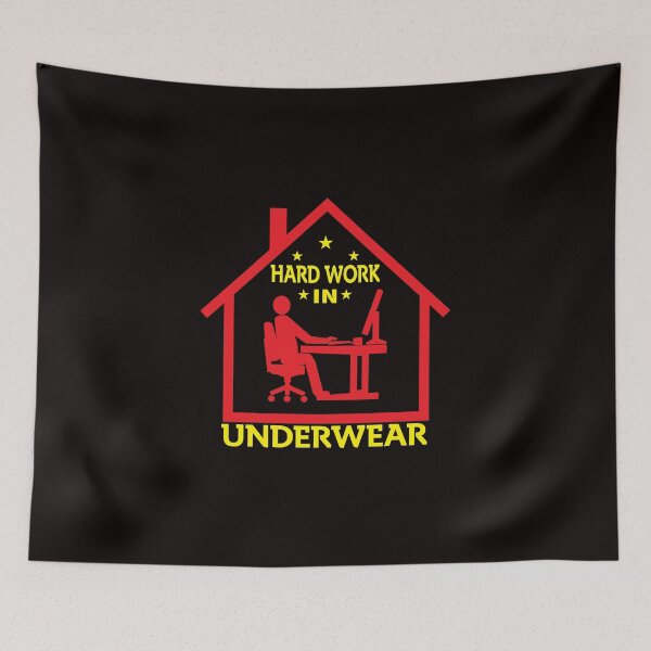 Item preview, Home office home office saying funny designed and sold by Imutobi.