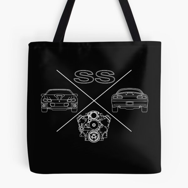 Item preview, Camaro SS with LS1 designed and sold by Firebird66.