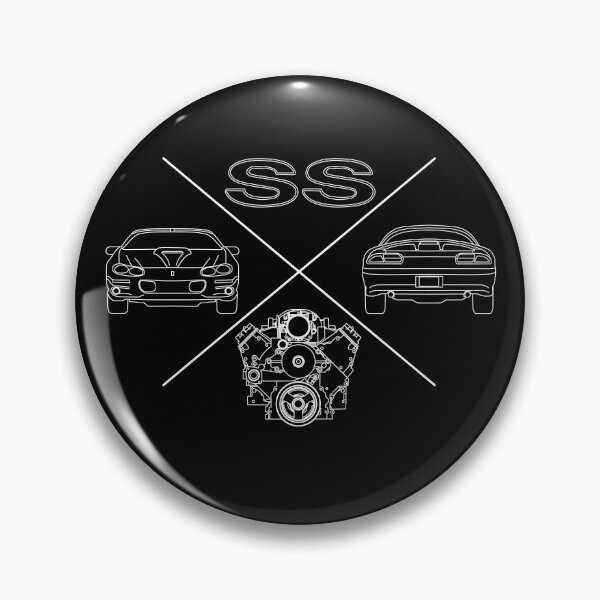 Item preview, Camaro SS with LS1 designed and sold by Firebird66.