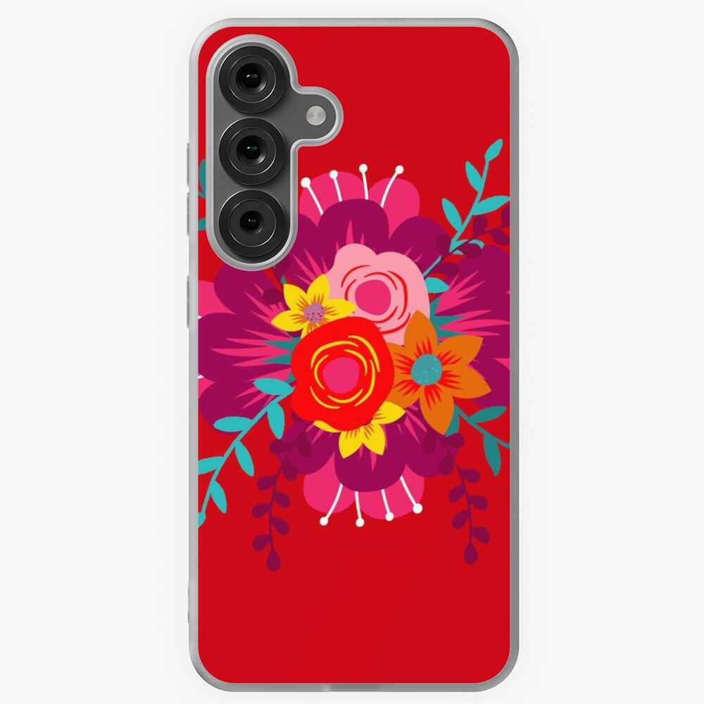Item preview, Samsung Galaxy Soft Case designed and sold by KatherineCenter.
