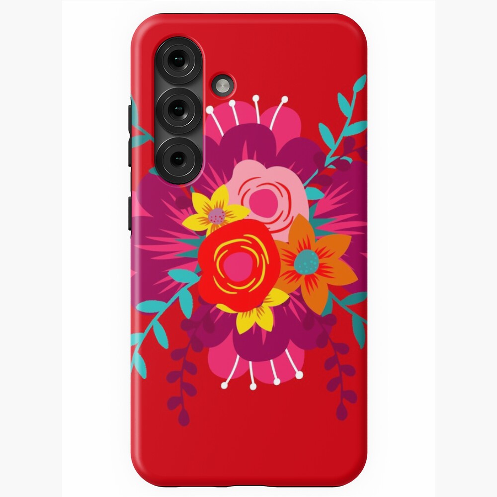 Item preview, Samsung Galaxy Tough Case designed and sold by KatherineCenter.