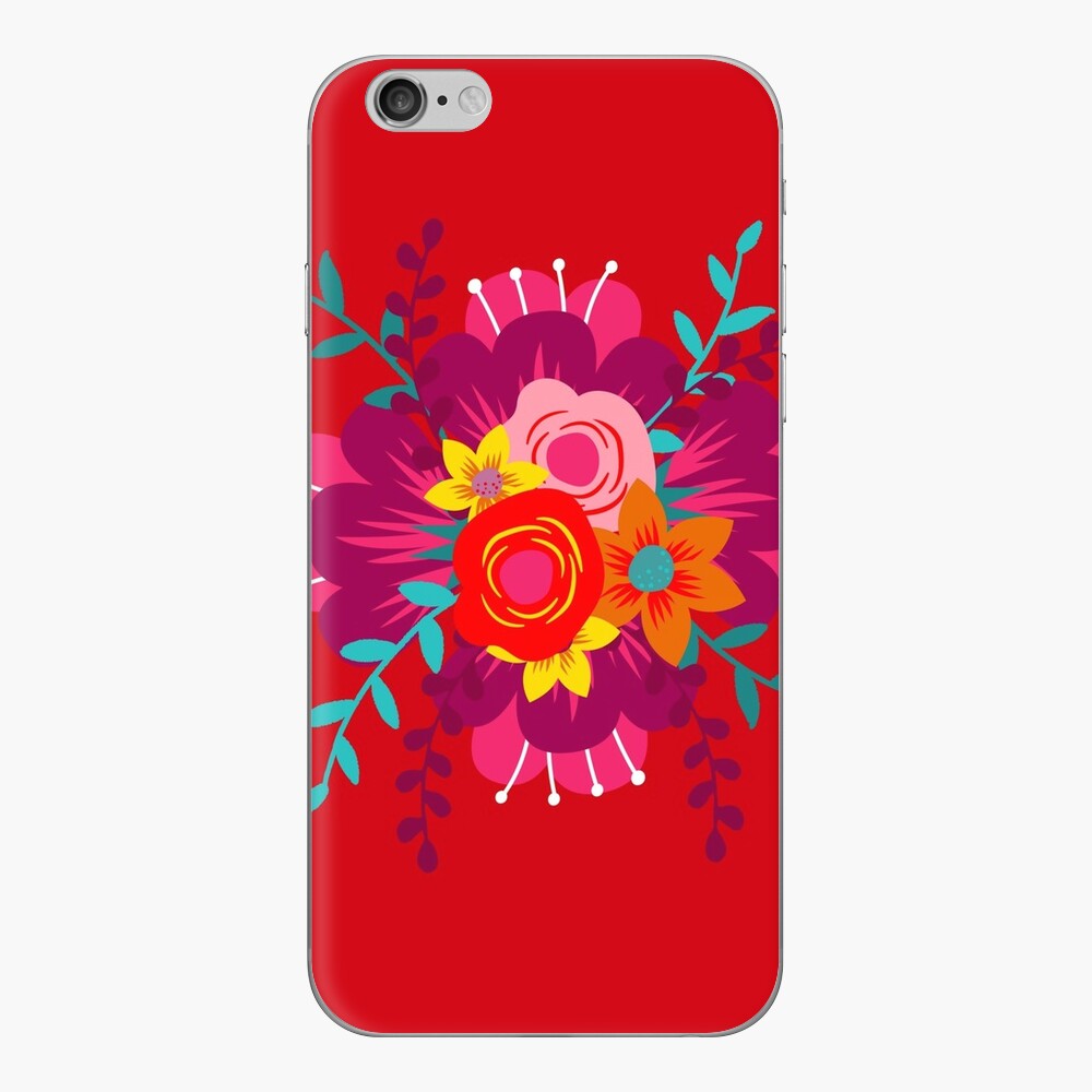 Item preview, iPhone Skin designed and sold by KatherineCenter.